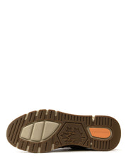 Sneakers Marrone Lumberjack