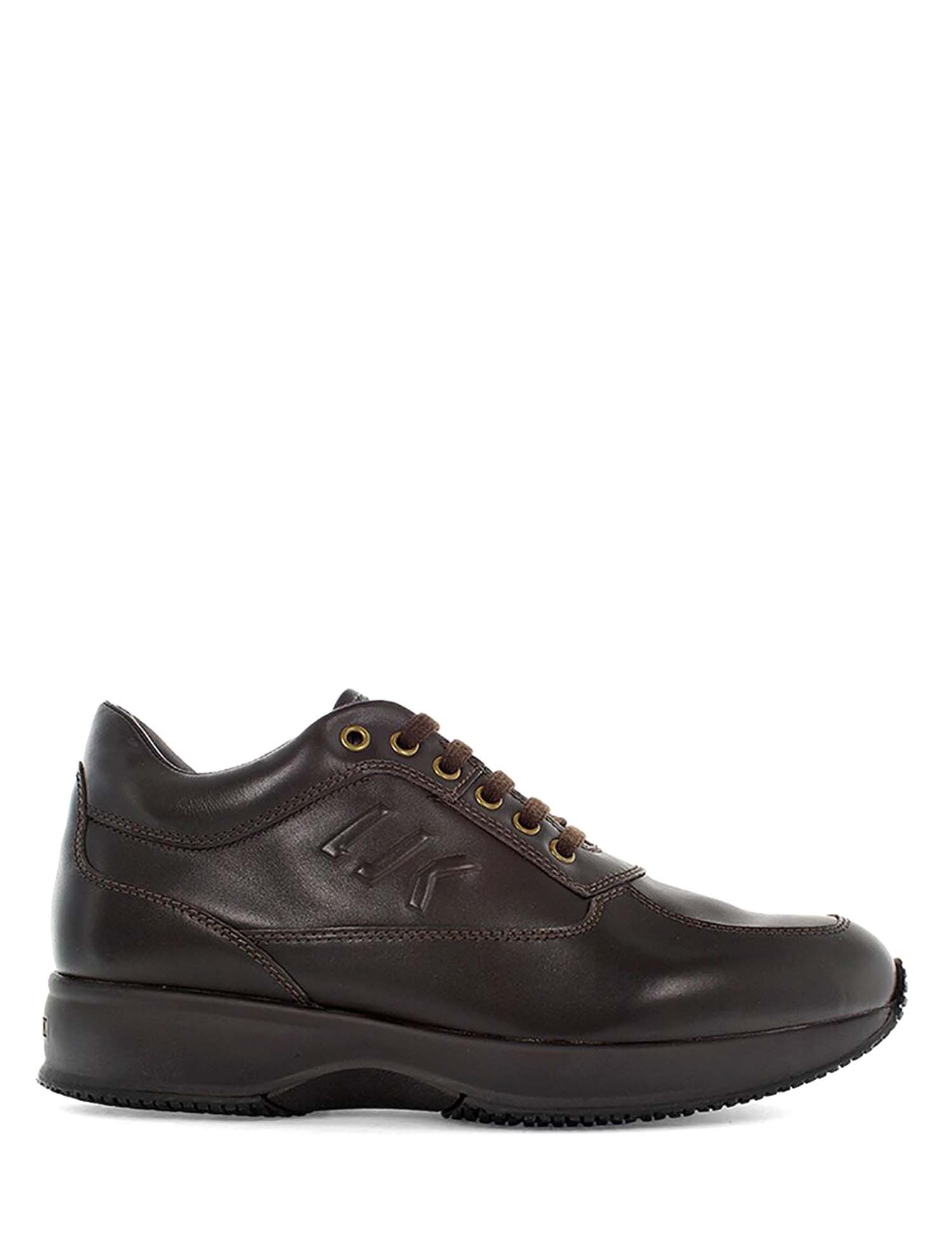 Sneakers Marrone Lumberjack