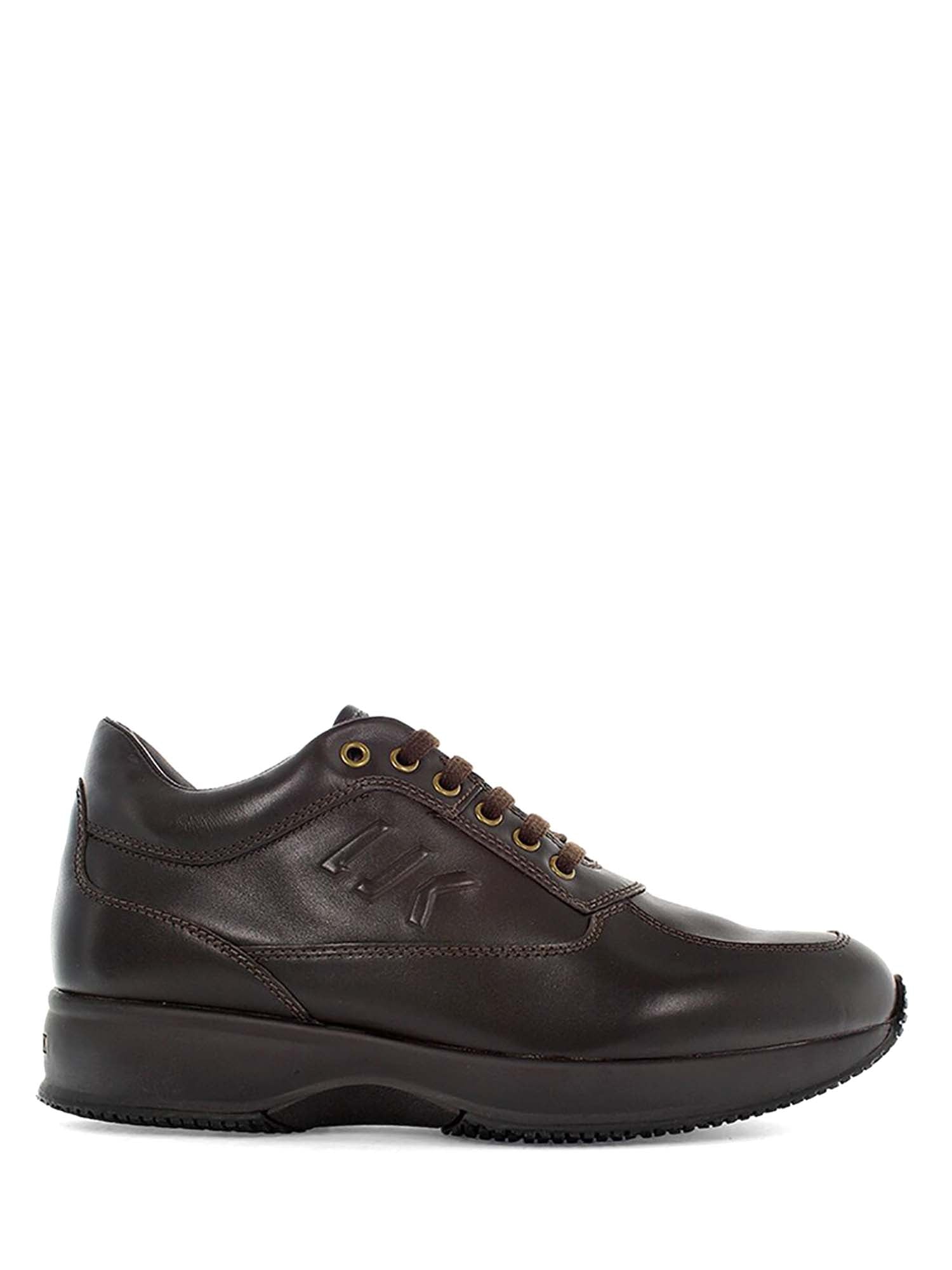Sneakers Marrone Lumberjack