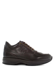 Sneakers Marrone Lumberjack