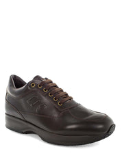 Sneakers Marrone Lumberjack