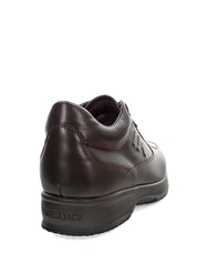 Sneakers Marrone Lumberjack