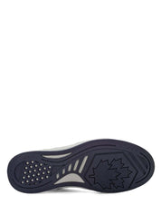 Sneakers Blu Lumberjack