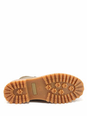 Stivaletti Verde Lumberjack