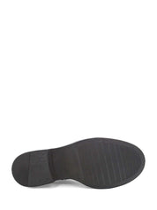 Anfibi Nero Lumberjack
