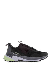 Lumberjack Sneakers Donna | SWC6311 001 C27