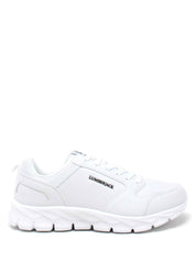 SNEAKERS Bianco Lumberjack