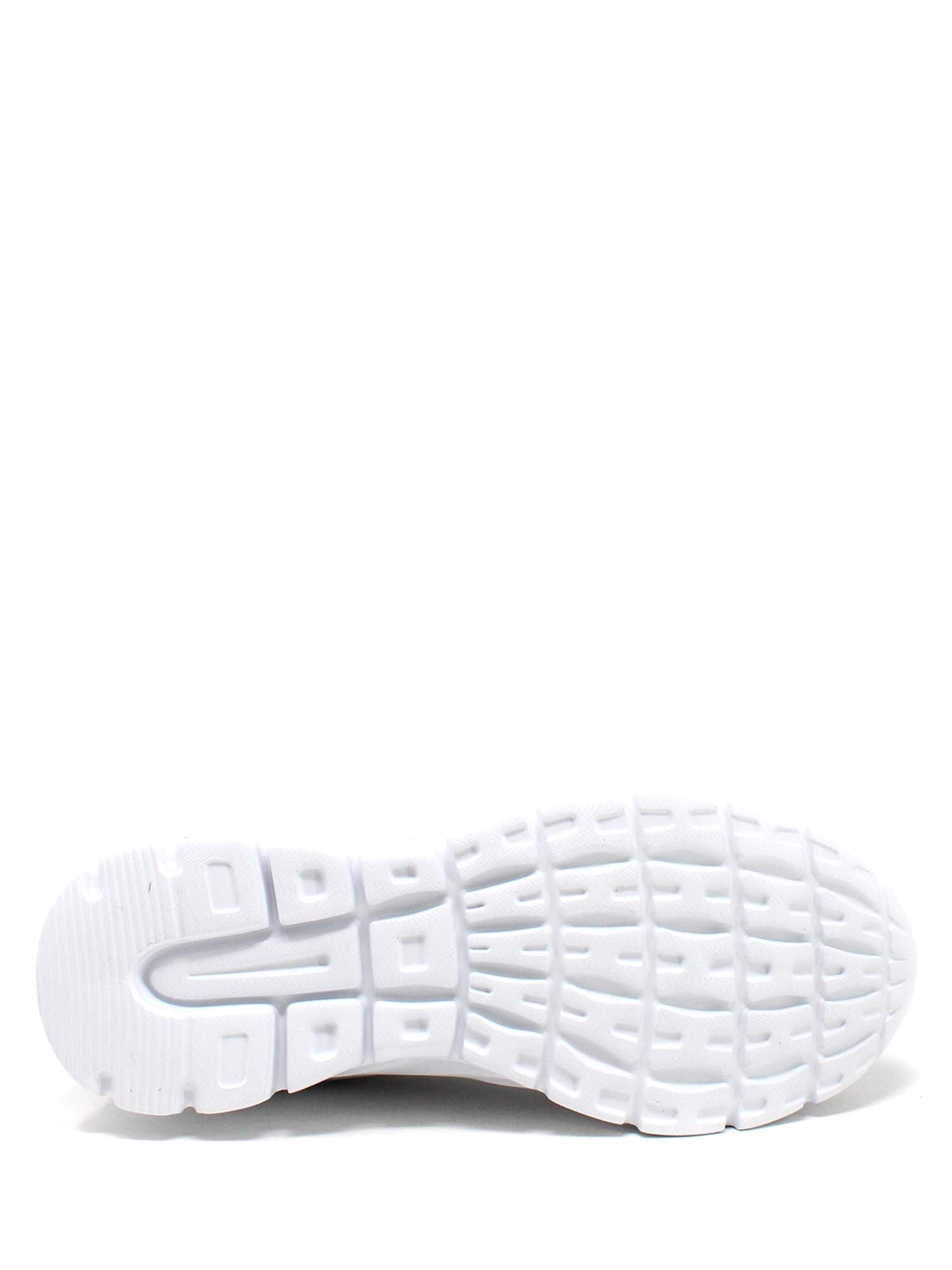 SNEAKERS Bianco Lumberjack
