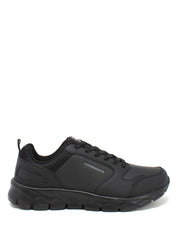 Scarpe da ginnastica Nero Lumberjack