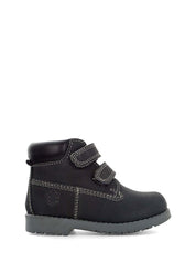 Stivaletti Blu Lumberjack