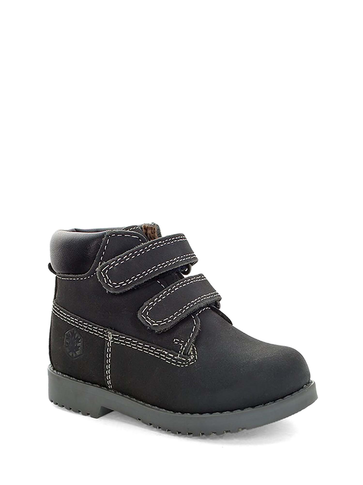Stivaletti Blu Lumberjack