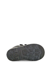 Stivaletti Blu Lumberjack
