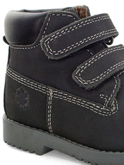 Stivaletti Blu Lumberjack