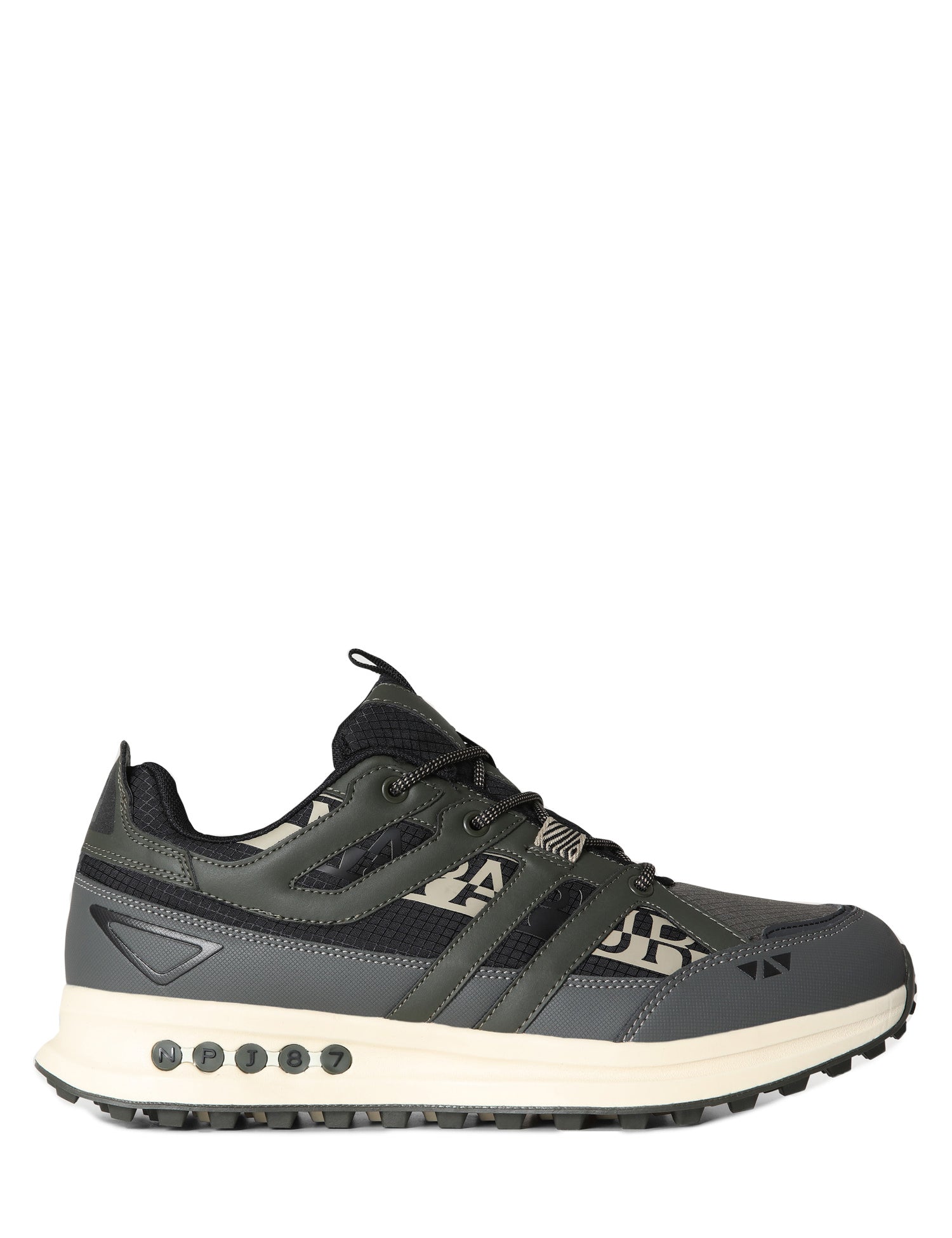Sneakers Grigio Napapijri