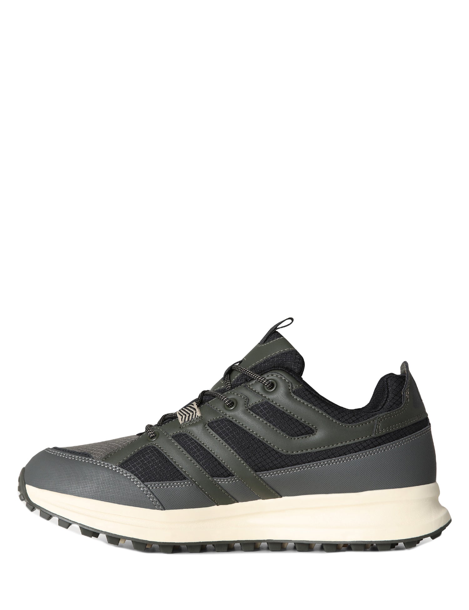 Sneakers Grigio Napapijri