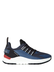 Sneakers Blu Napapijri