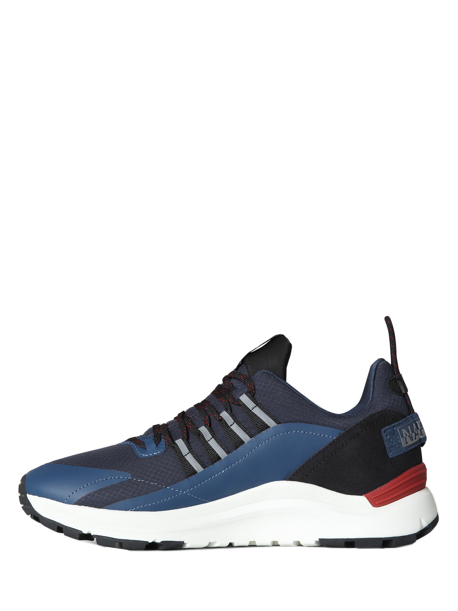 Sneakers Blu Napapijri