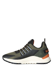 Sneakers Verde Napapijri