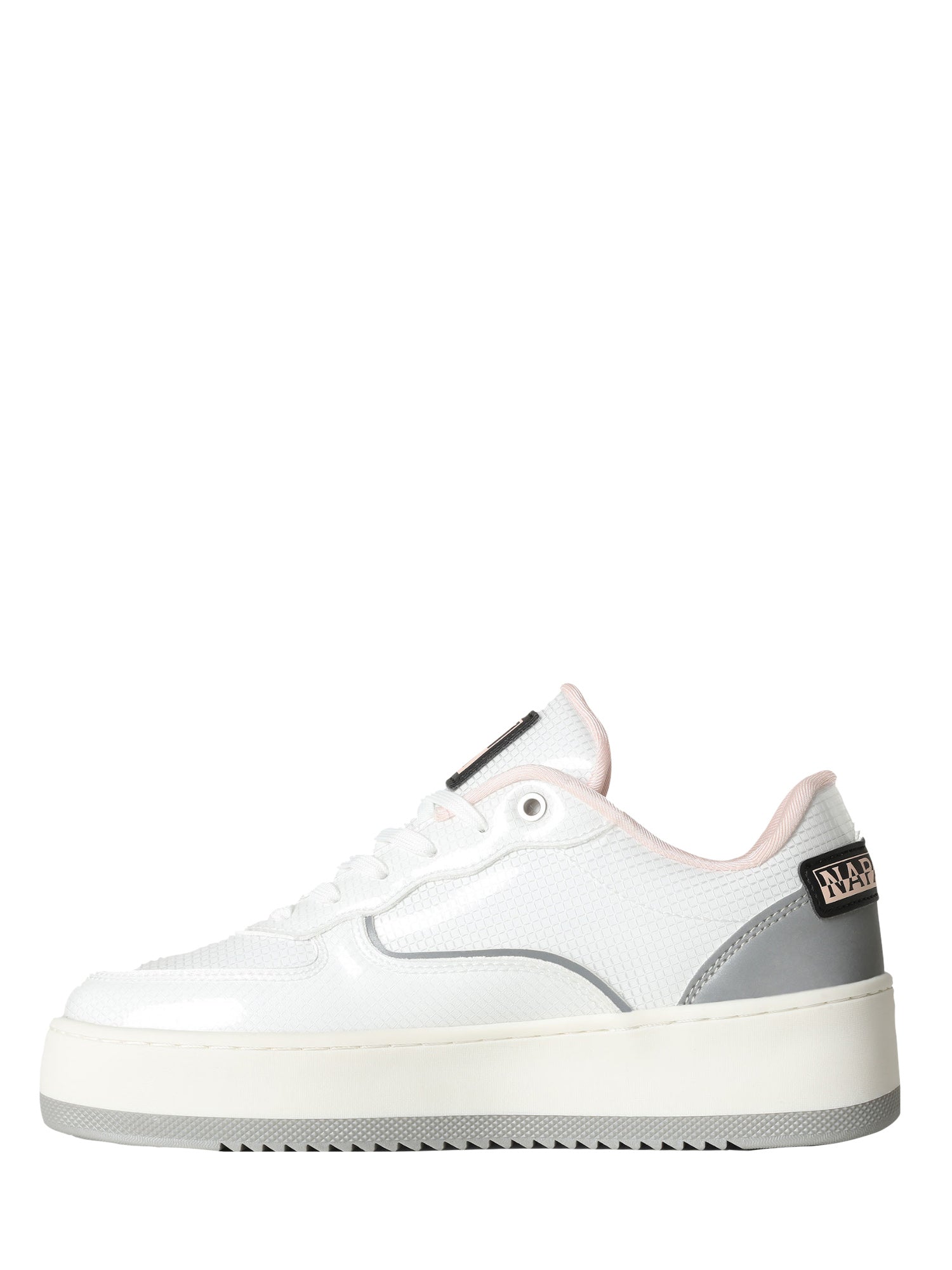 Sneakers Bianco Napapijri