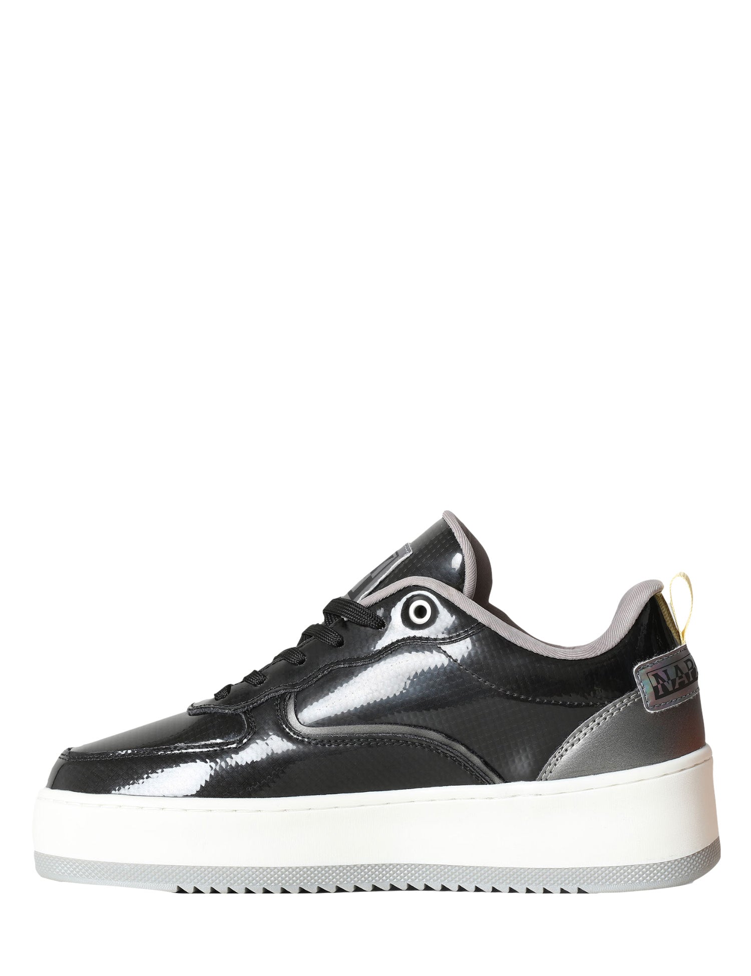 Sneakers Nero Napapijri