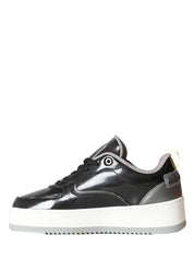 Sneakers Nero Napapijri