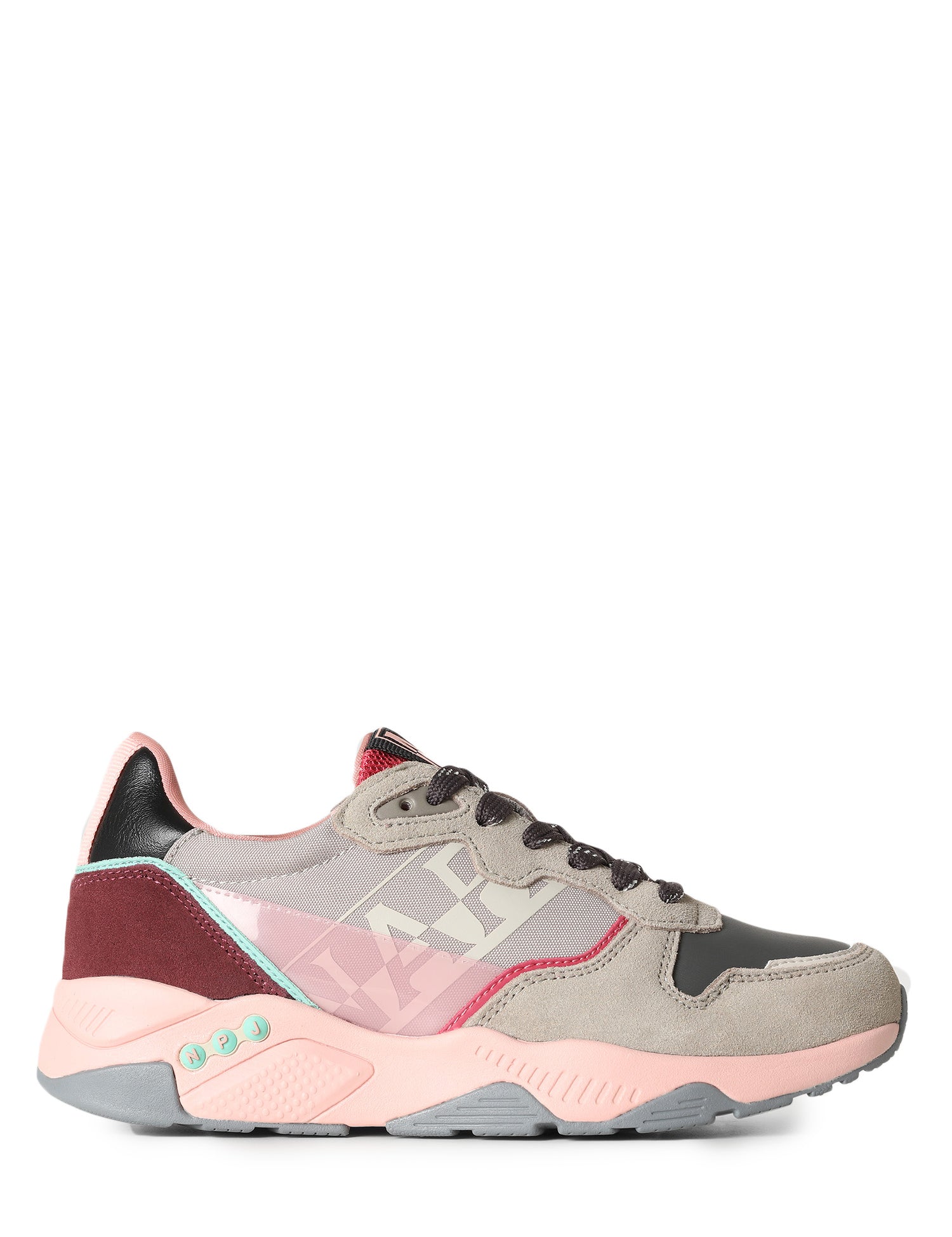 Sneakers Rosa Napapijri