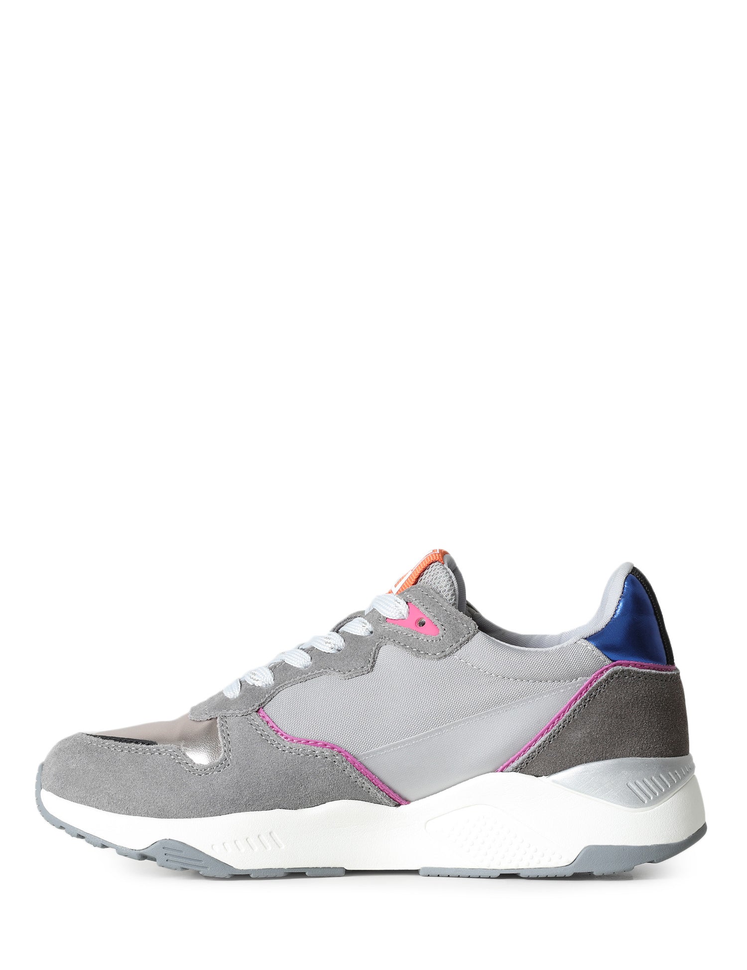 Sneakers Grigio Napapijri