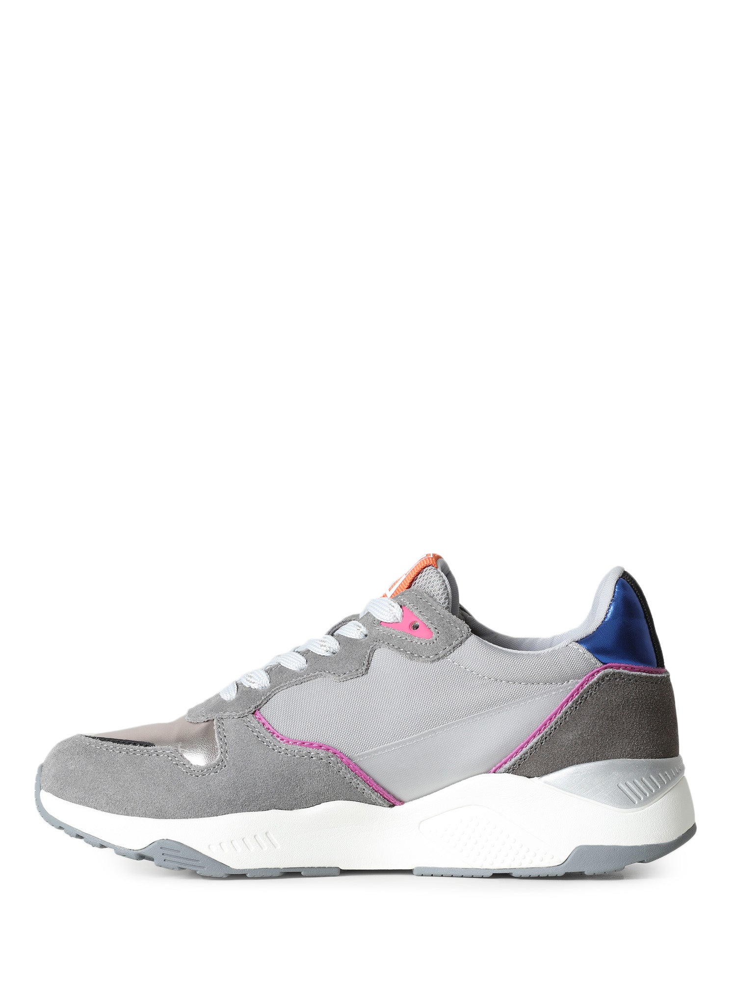 Sneakers Grigio Napapijri