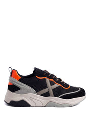 Sneakers Nero Munich