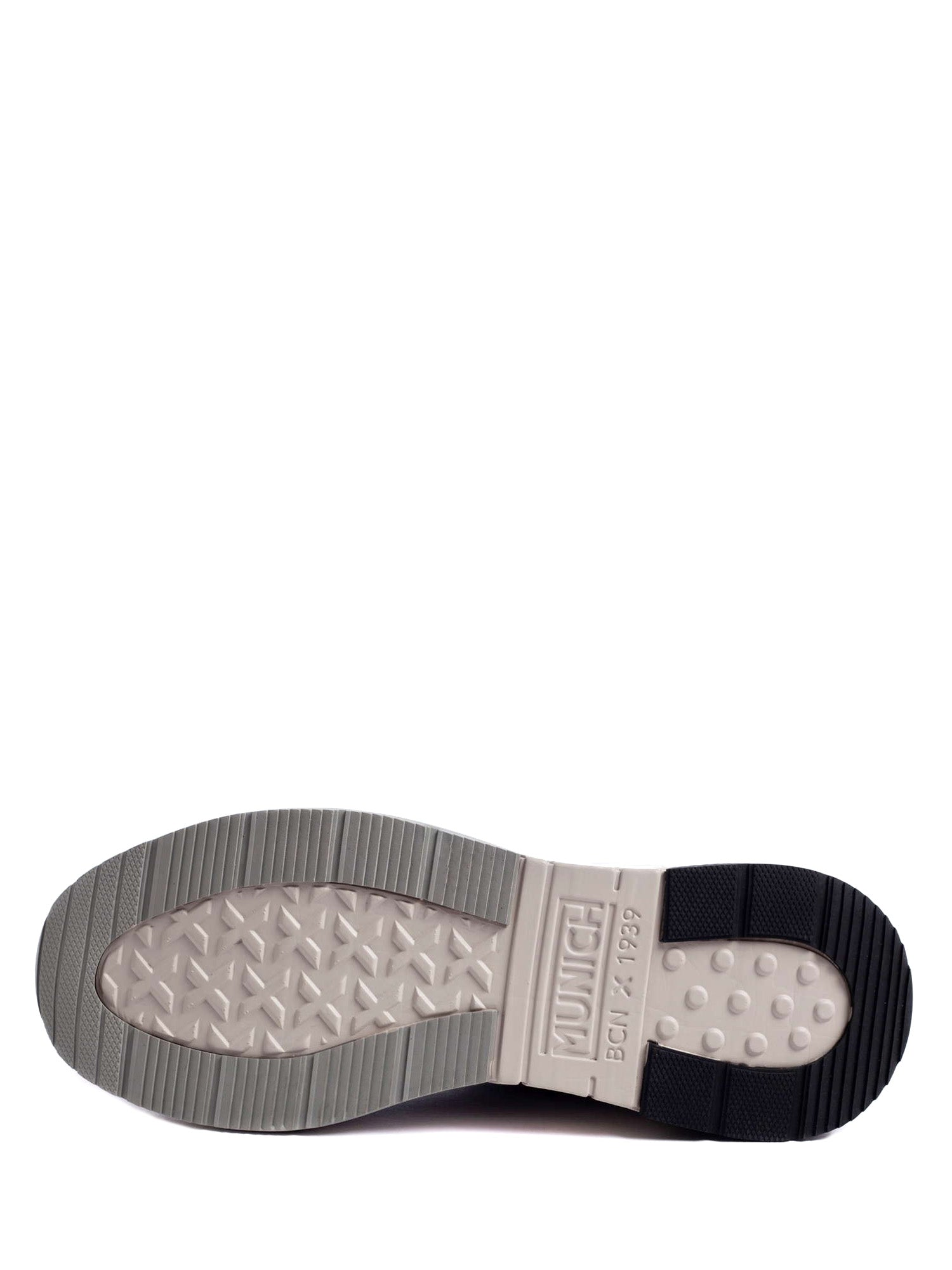 Sneakers Nero Munich