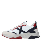 Sneakers Bianco Munich