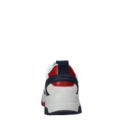 Sneakers Bianco Munich