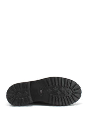 Anfibi Nero Blauer Shoes