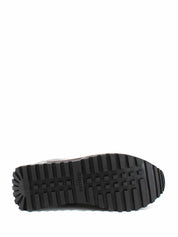 Sneakers Grigio Blauer Shoes