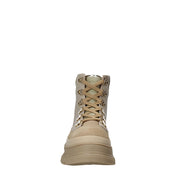 Stivaletti Beige Apepazza