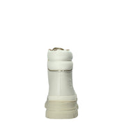Stivaletti Verde Apepazza