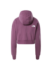 Felpe Viola The North Face