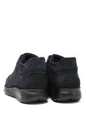 Sneakers Blu Navy Callaghan