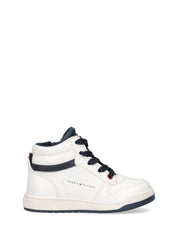 Sneakers Bianco Tommy Hilfiger