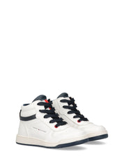 Sneakers Bianco Tommy Hilfiger