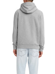 Felpe Grigio Levi's