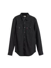 Camicie Nero Levi's