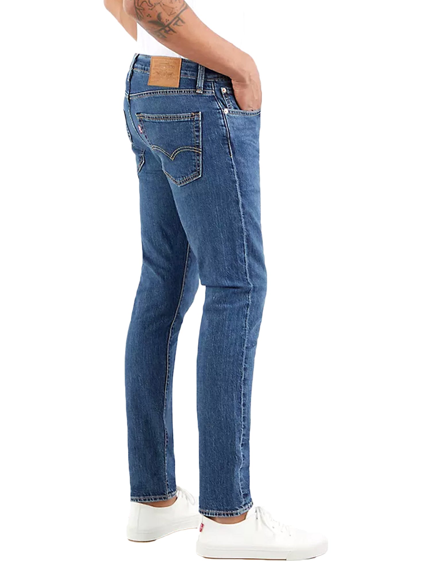 Jeans Blu Levi's