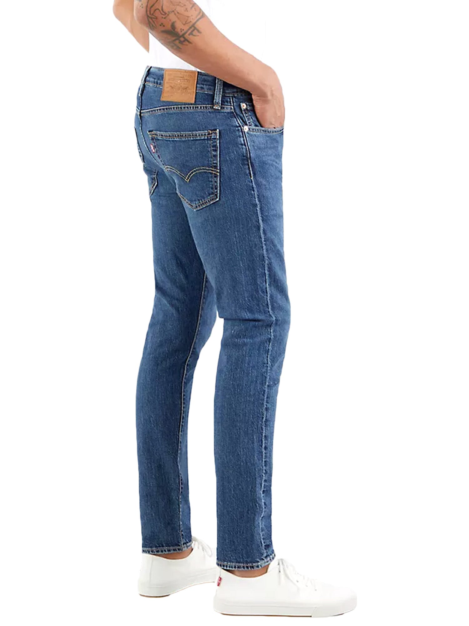 Jeans Blu Levi's