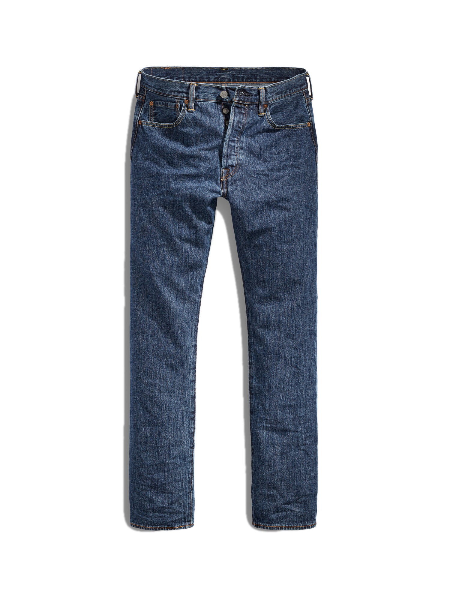 Jeans Blu Di Persia Levi's