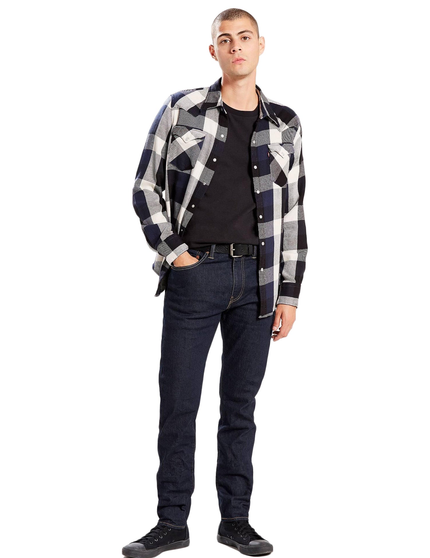 Jeans Blu Levi's
