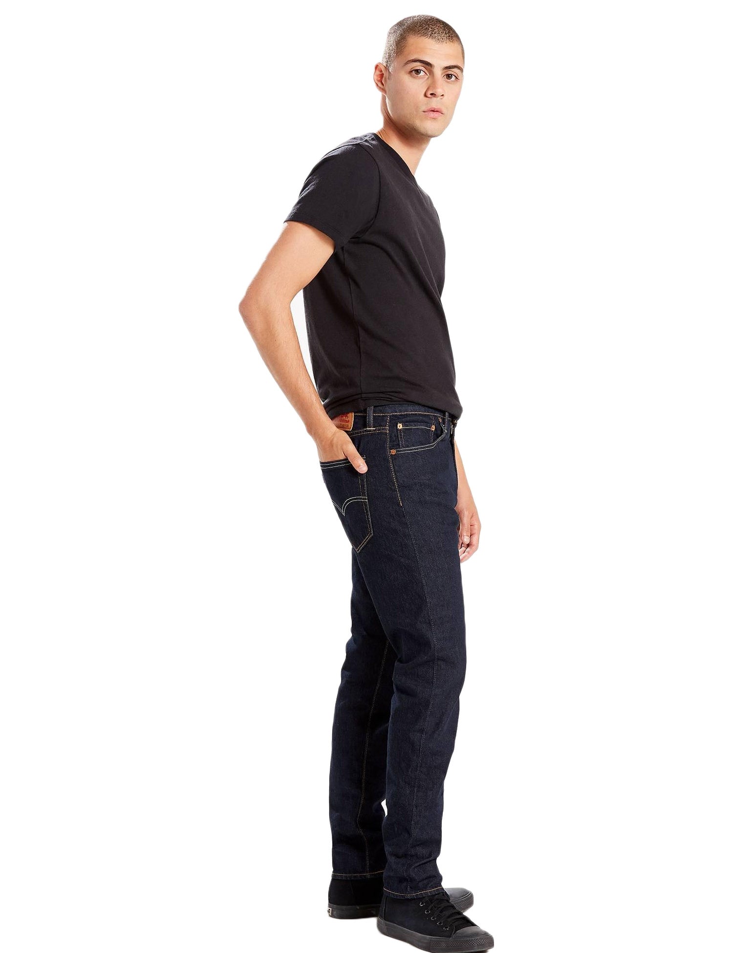 Jeans Blu Levi's