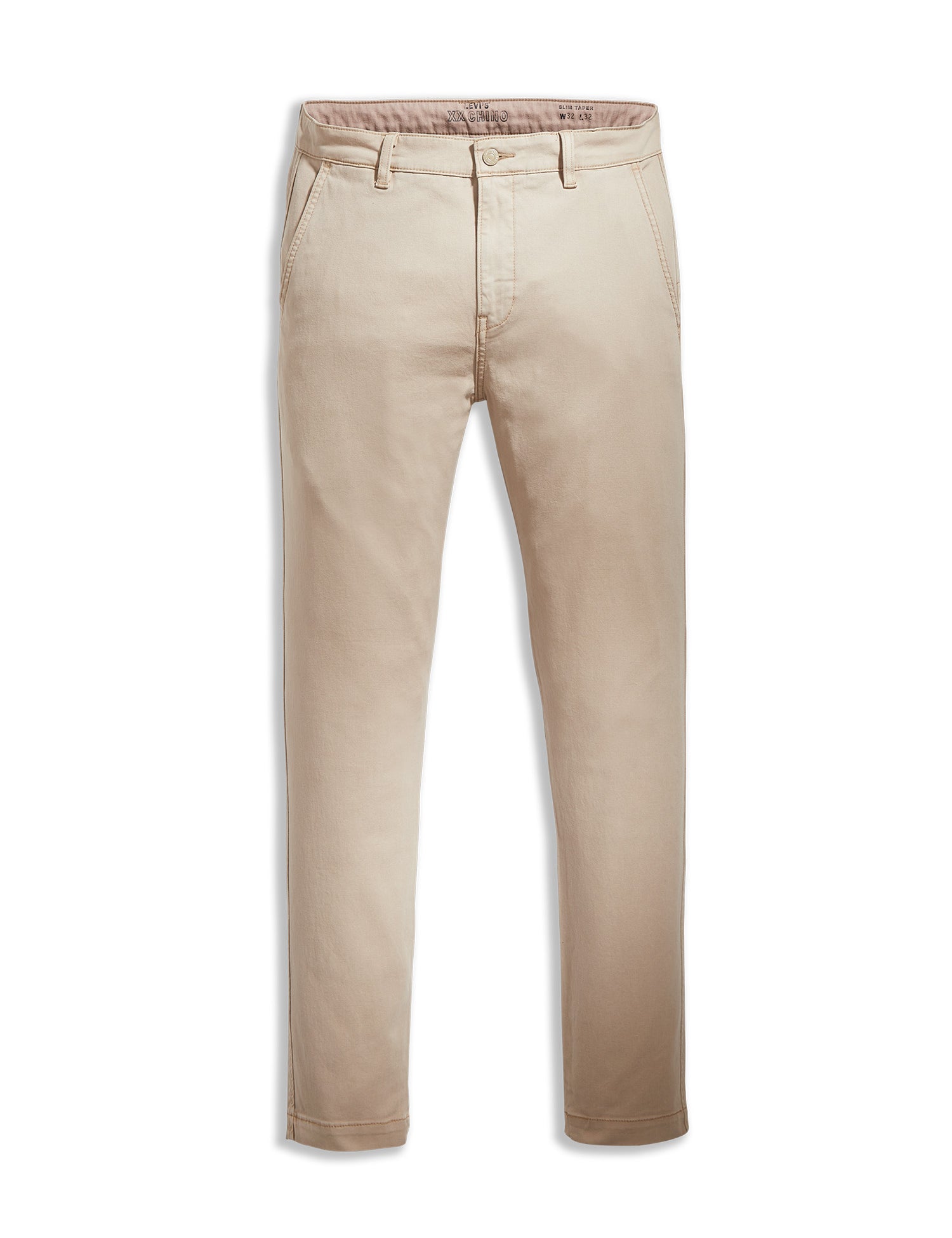 Pantaloni Beige Levi's