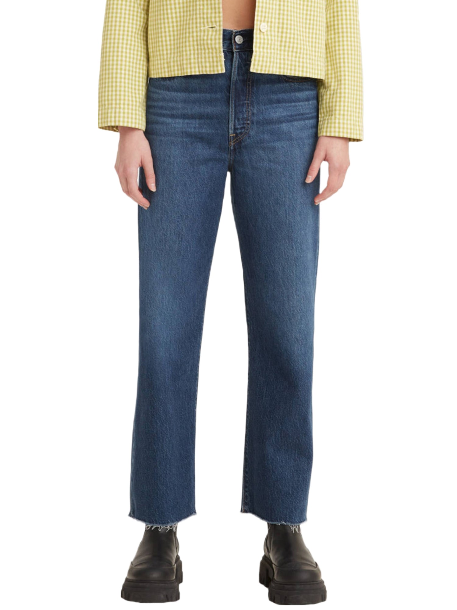 Jeans Blu Levi's