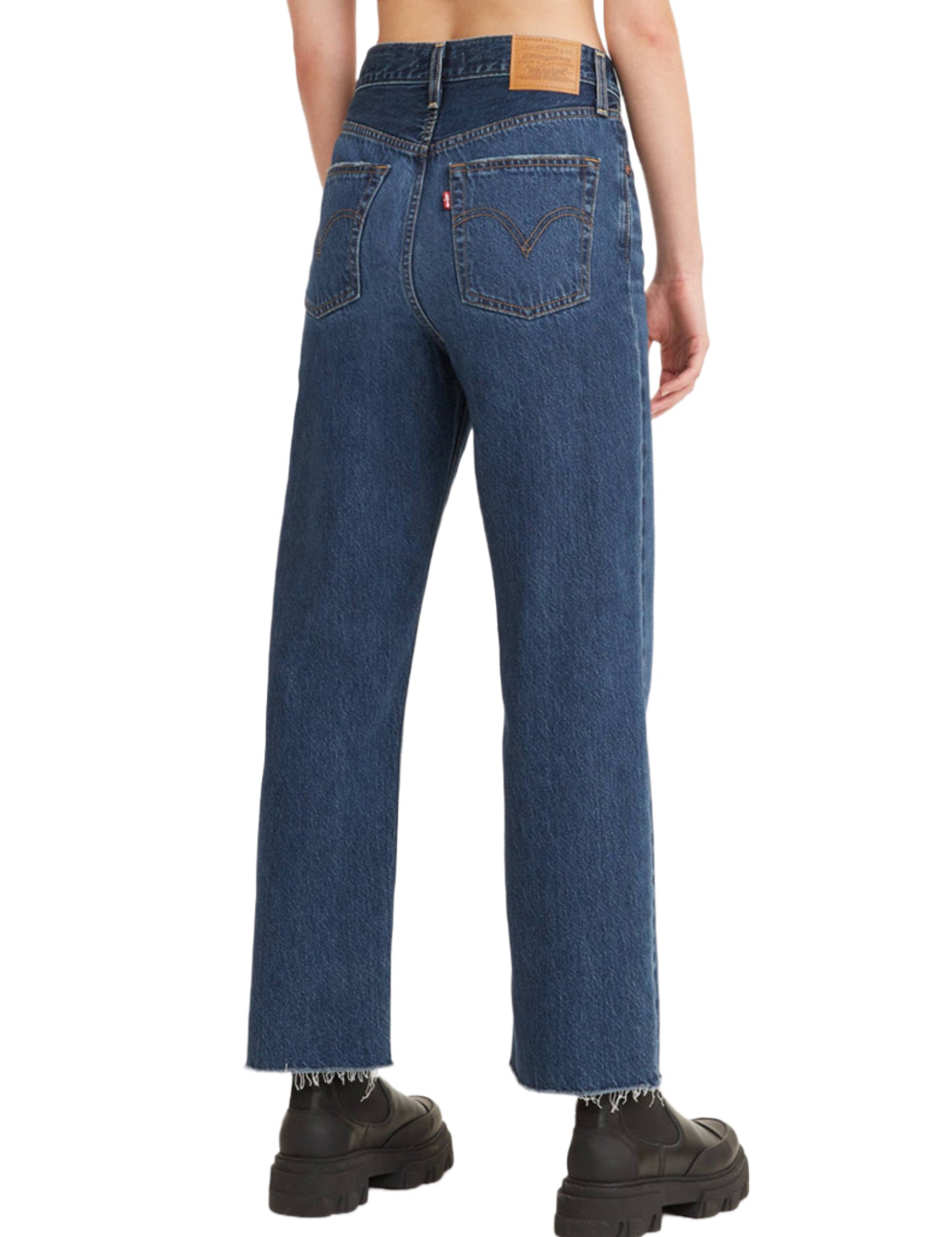 Jeans Blu Levi's